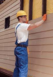 Best Custom Trim and Detailing for Siding  in Bermuda Run, NC